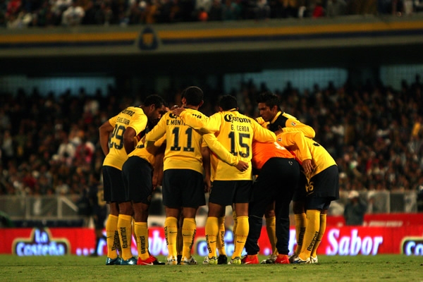 Pumas-América 44