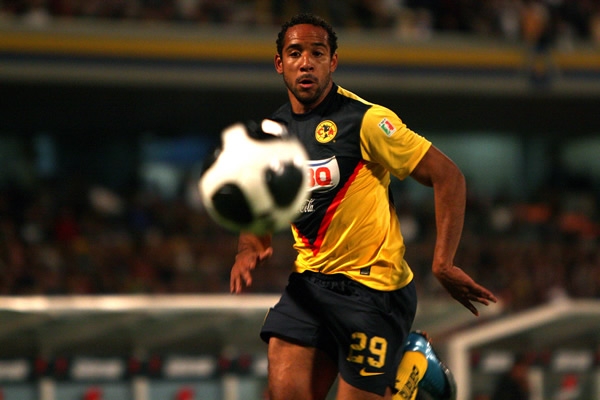 Pumas-América 46