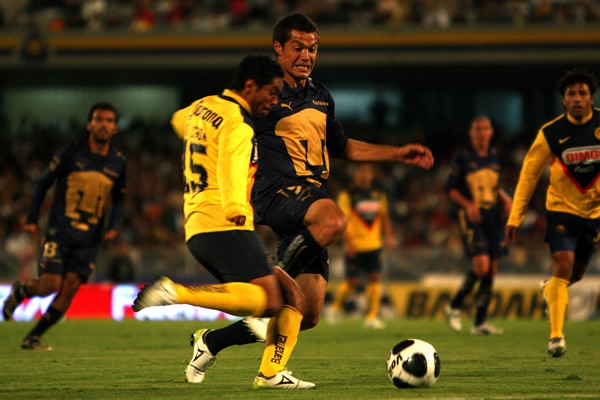 Pumas-América 47