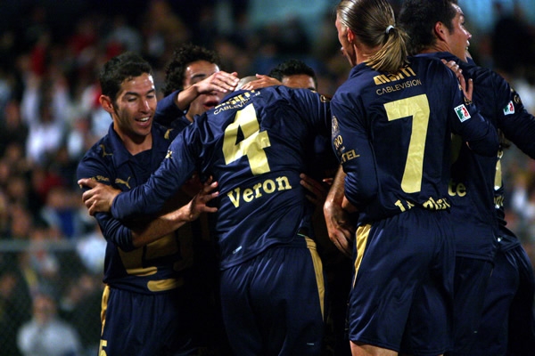 Pumas-América 48