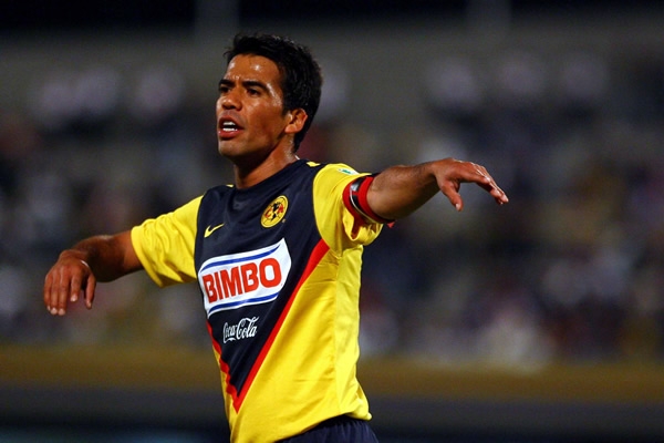 Pumas-América 57