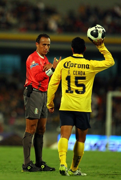 Pumas-América 60