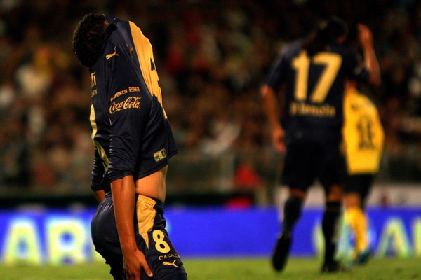 Pumas-América 65