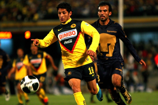 Pumas-América 66