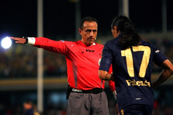 Pumas-América 67