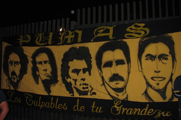 Pumas-América 3