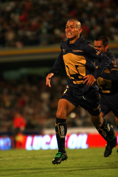 Pumas-América 6
