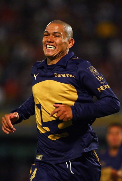 Pumas-América 15