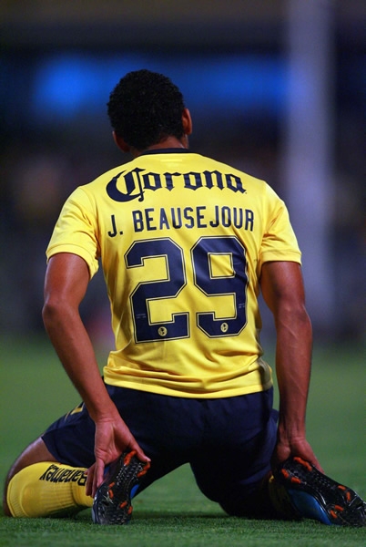 Pumas-América 20
