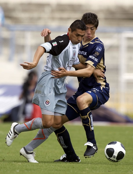 Pumas-Chivas 68