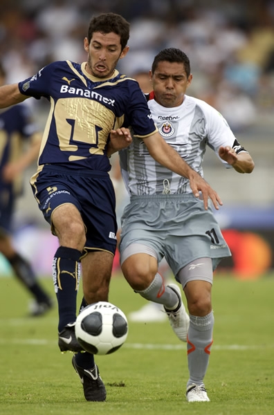 Pumas-Chivas 71