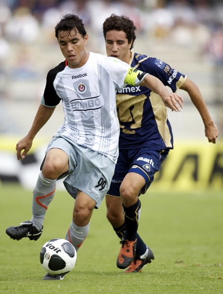 Pumas-Chivas 72