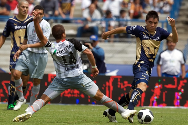 Pumas-Chivas 73