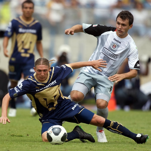 Pumas-Chivas 80