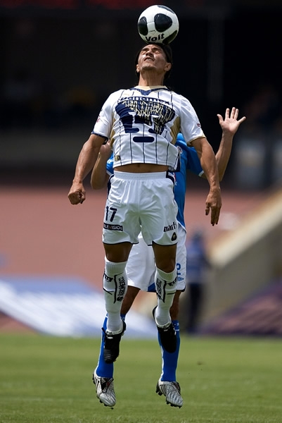 Pumas 0-3 Cruz Azul 22