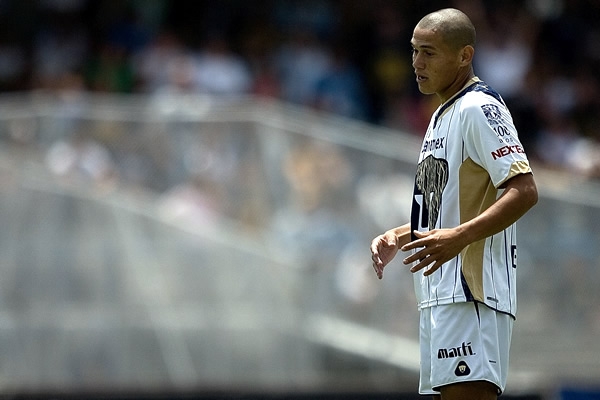Pumas 0-3 Cruz Azul 29