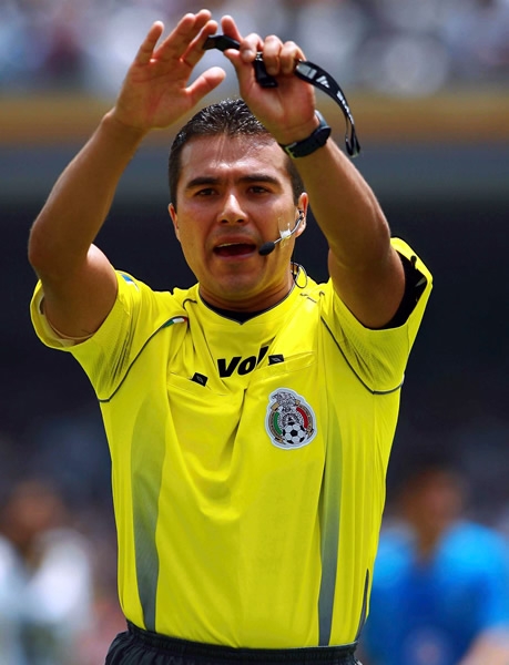 Pumas 0-3 Cruz Azul 34