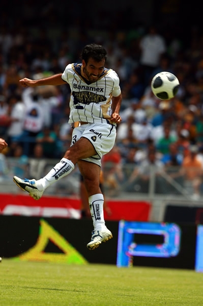 Pumas 0-3 Cruz Azul 36