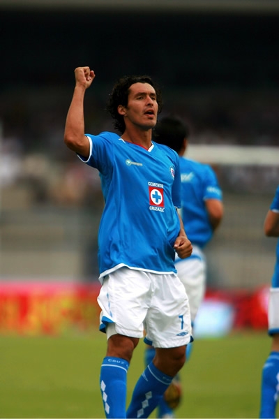 Pumas 0-3 Cruz Azul 39