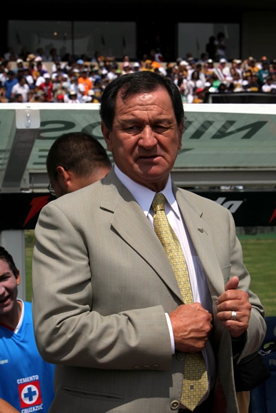 Pumas 0-3 Cruz Azul 43
