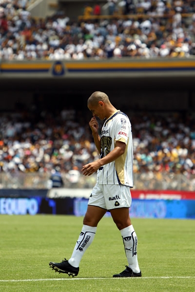 Pumas 0-3 Cruz Azul 57