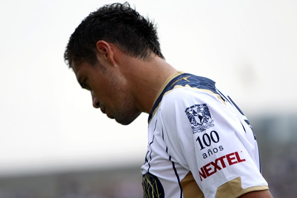 Pumas 0-3 Cruz Azul 68