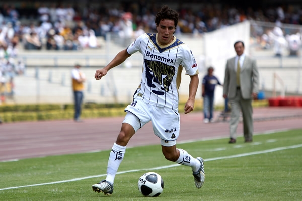 Pumas 0-3 Cruz Azul 73