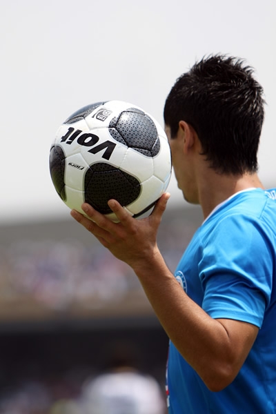 Pumas 0-3 Cruz Azul 74