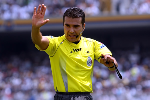 Pumas 0-3 Cruz Azul 75