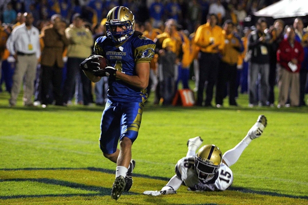 Pumas CU quedó rendido en el terreno.