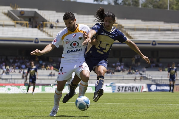 Pumas-Jaguares