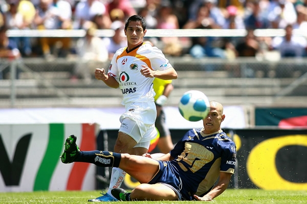 Pumas-Jaguares