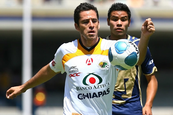 Pumas-Jaguares