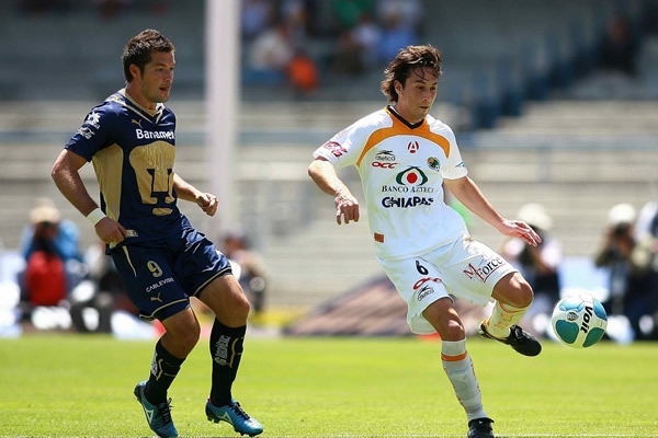 Pumas-Jaguares