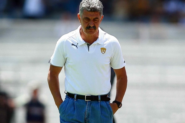 Pumas-Jaguares