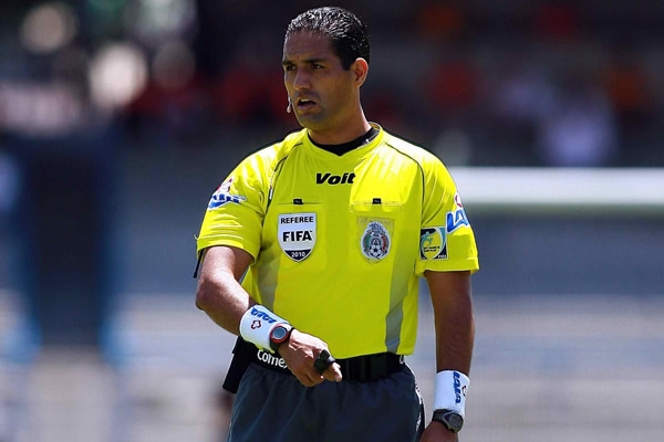 Pumas-Jaguares