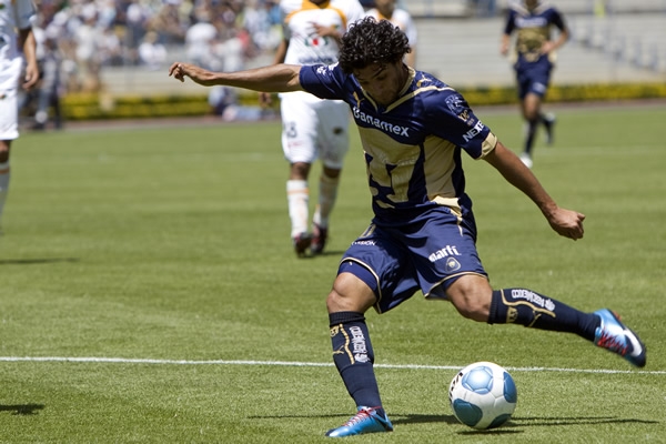 Pumas-Jaguares