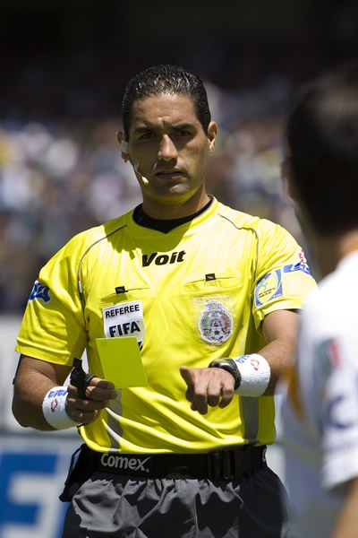 Pumas-Jaguares