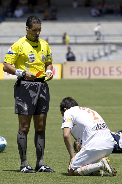 Pumas-Jaguares