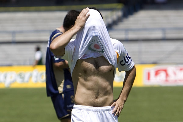 Pumas-Jaguares