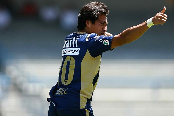 Pumas-Jaguares