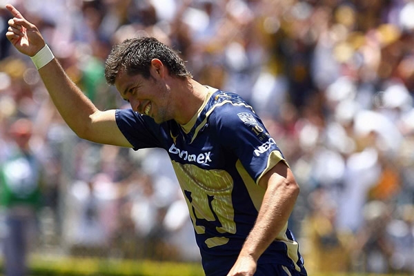 Pumas-Jaguares