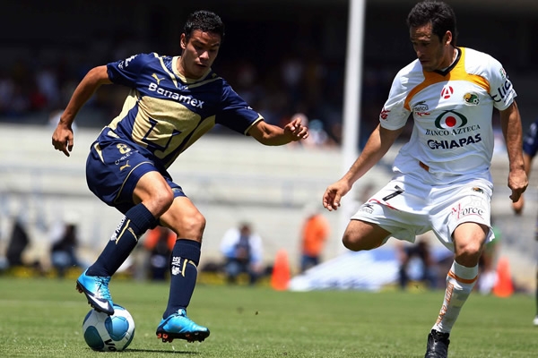 Pumas-Jaguares