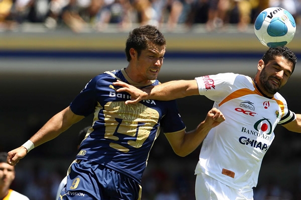 Pumas-Jaguares