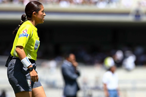 Pumas-Jaguares