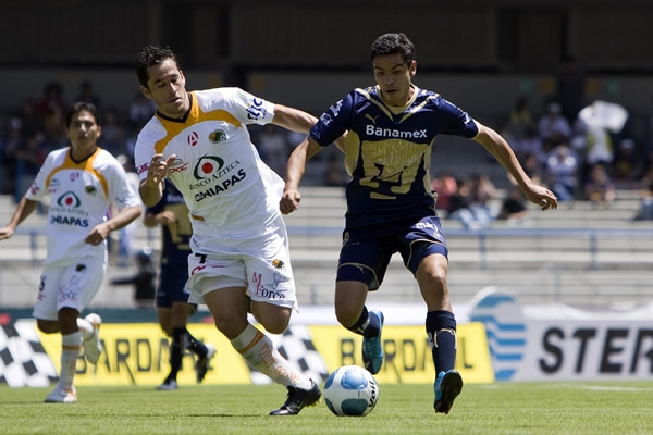 Pumas-Jaguares