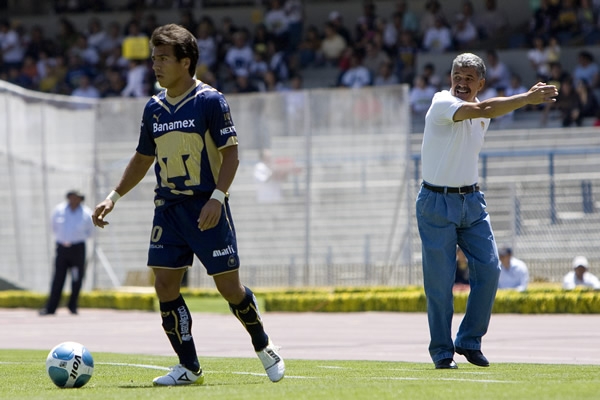 Pumas-Jaguares