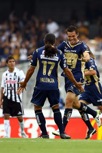 Pumas-Morelia 4