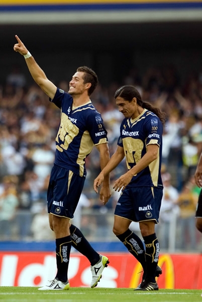 Pumas-Morelia 5