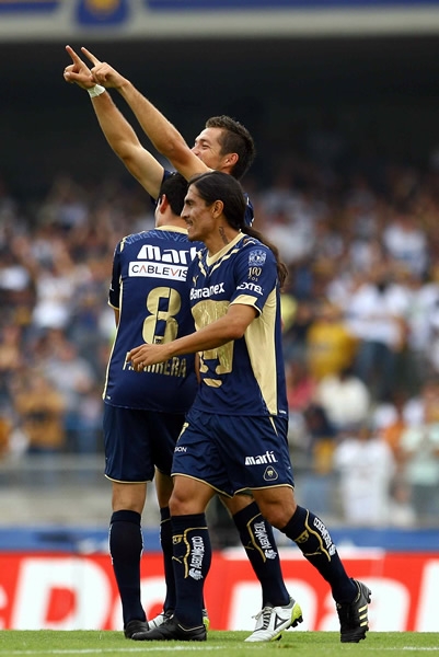 Pumas-Morelia 7